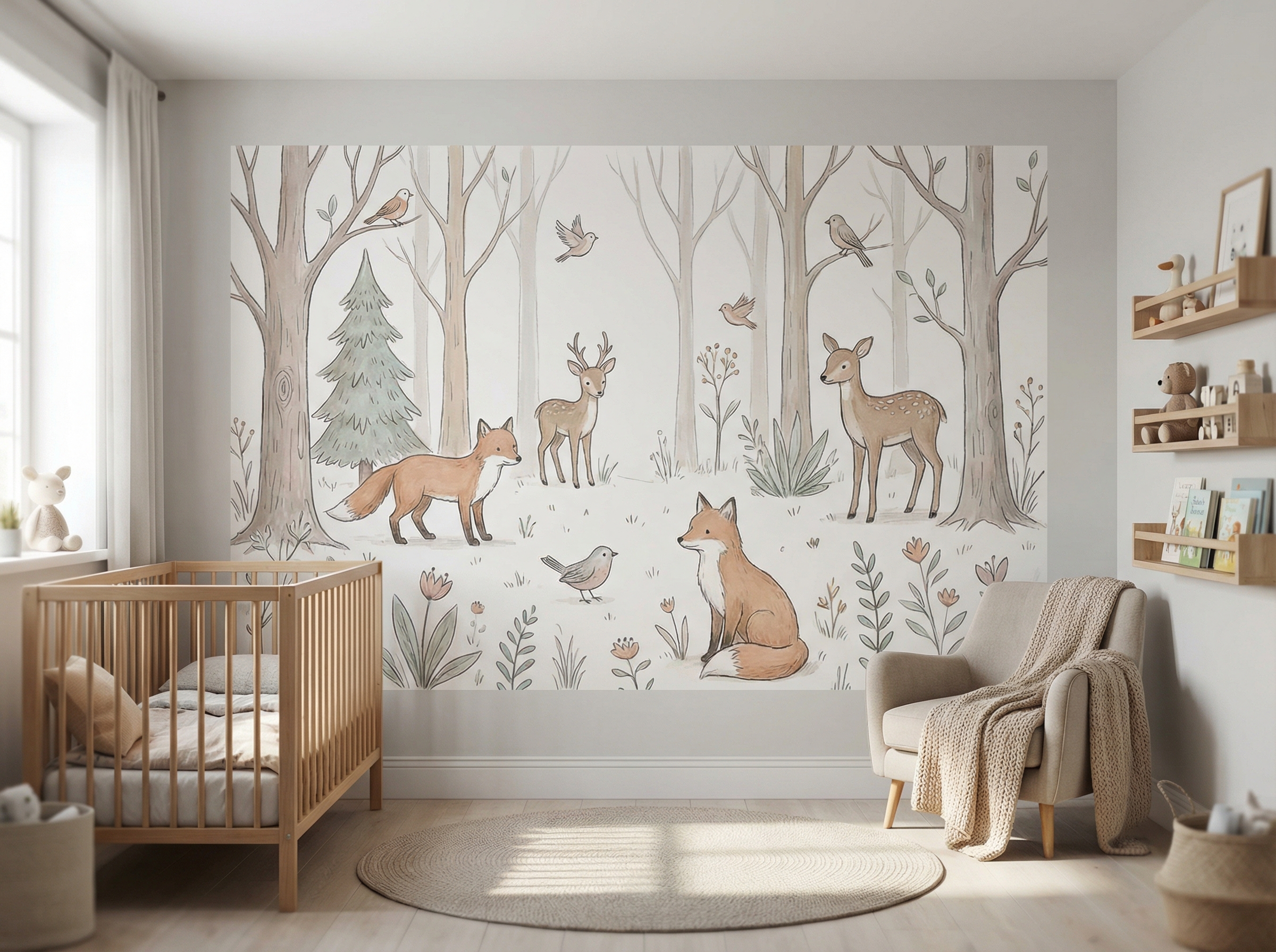 Broertje zusje pakket voorbeeld